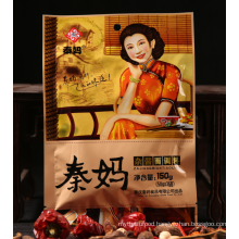 Convenient best chinese herbs of Sichuan style